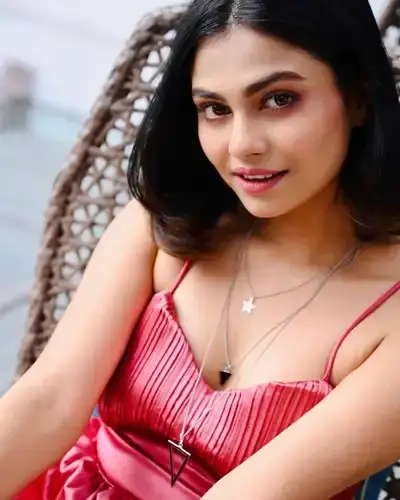 Call Girls Service in Bhamragad