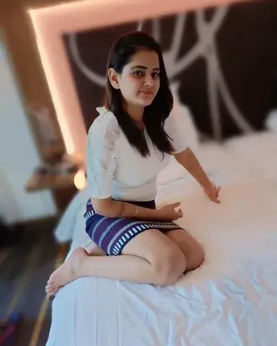 Escort Service In Bhamragad