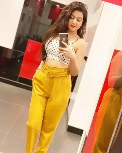 Bhamragad Escort