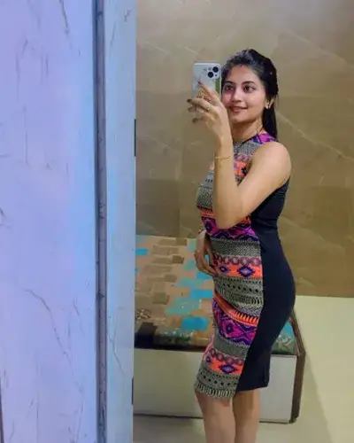 Escort Bhamragad